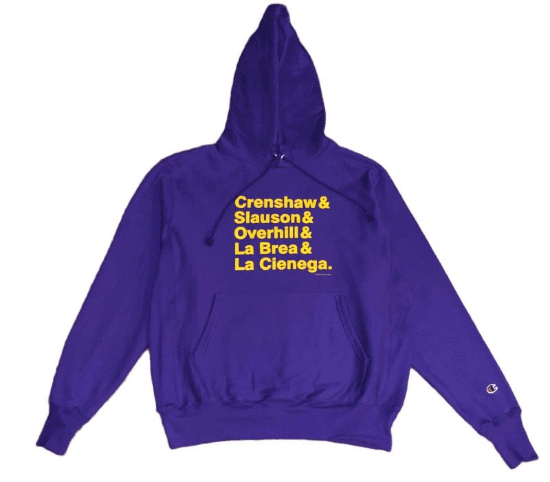 Sheboygan Lakers Logo Lace Up Hoodie – Direct Team Sports