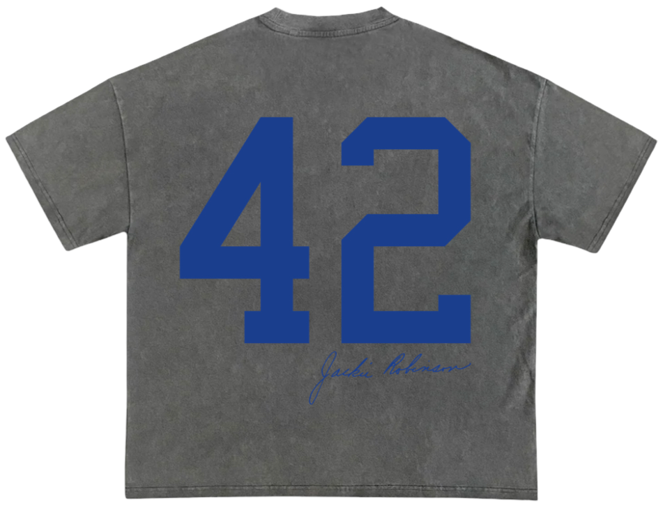 Jackie Robinson Day in MLB: Where to buy T-shirts, jerseys, hats and more 