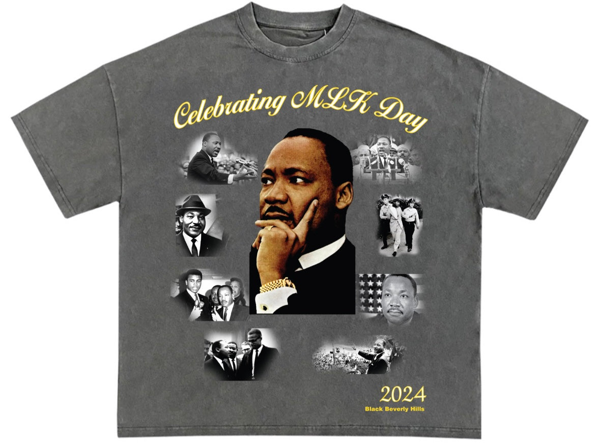 vintage tee I have a dream Lサイズ　キング牧師 7D61DD77-F70E-4E2C-AF8E-