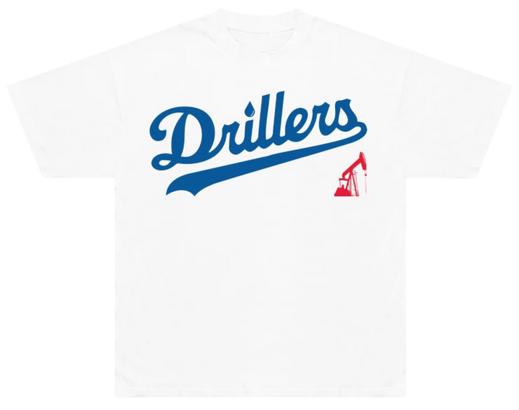 LA DRILLERS