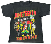 LIMITED EDITION JUNETEENTH 23