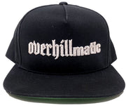 OVERHILLMATIC HAT