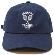 OVERHILL TENNIS HAT