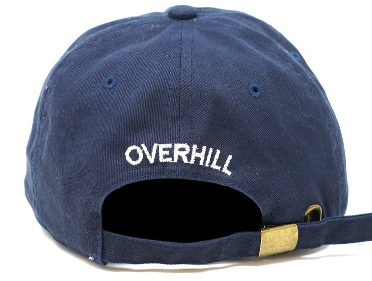 OVERHILL TENNIS HAT