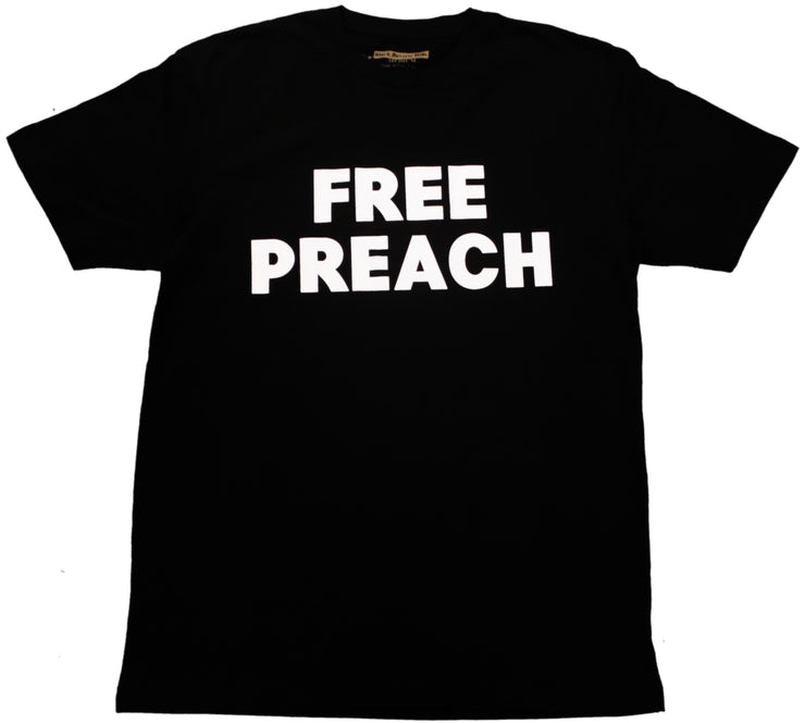 FREE PREACH