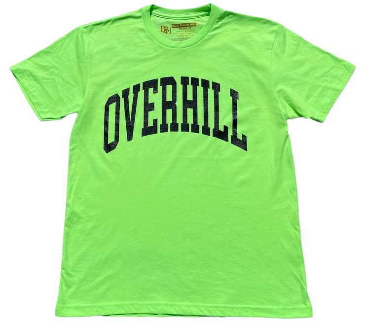 Overhill 👽