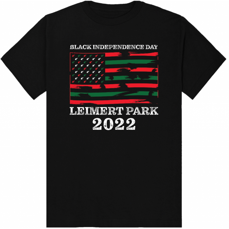 LIMITED EDITION JUNETEENTH 22